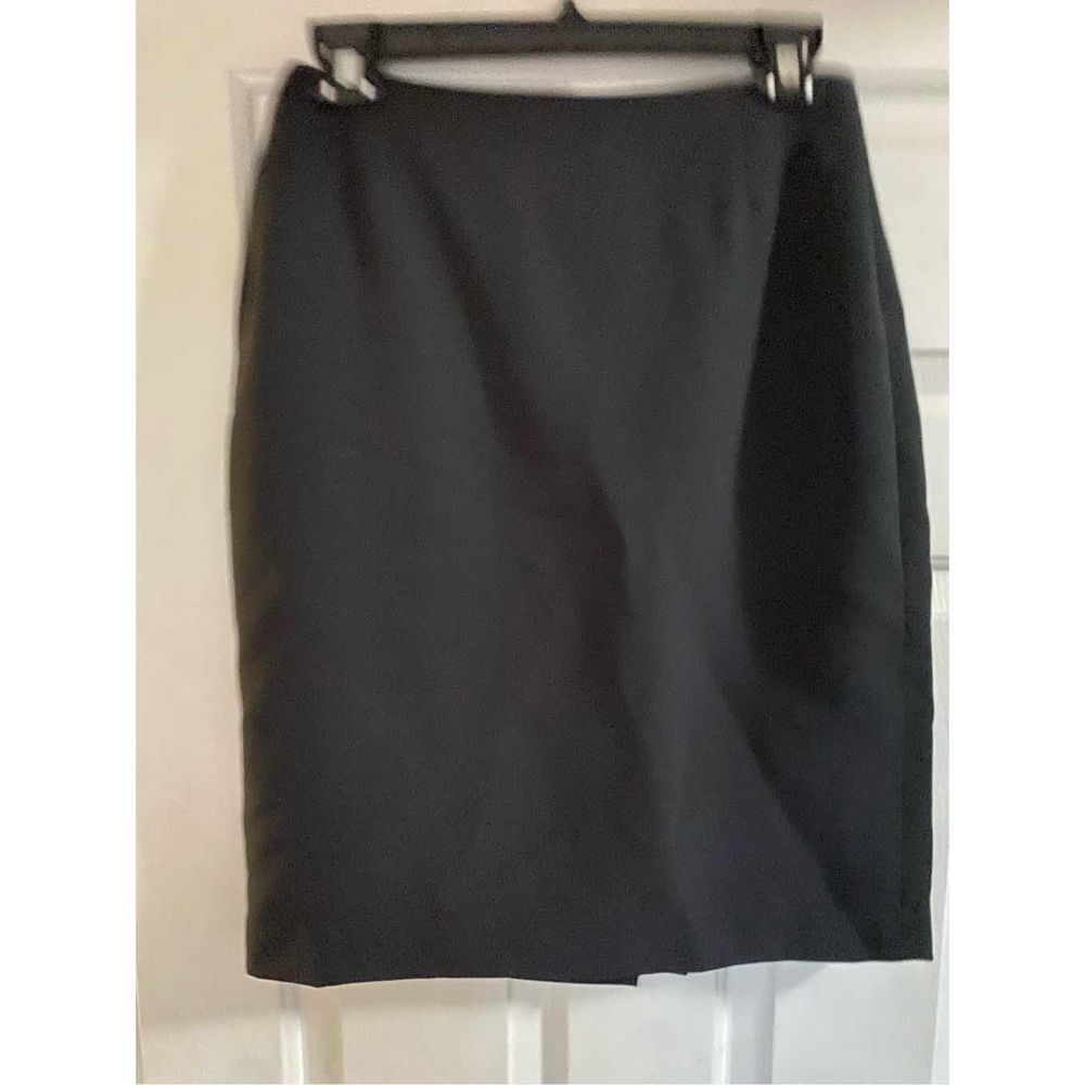 Jones New York Platinum Collection 🐾 Pencil Skirt Size 14